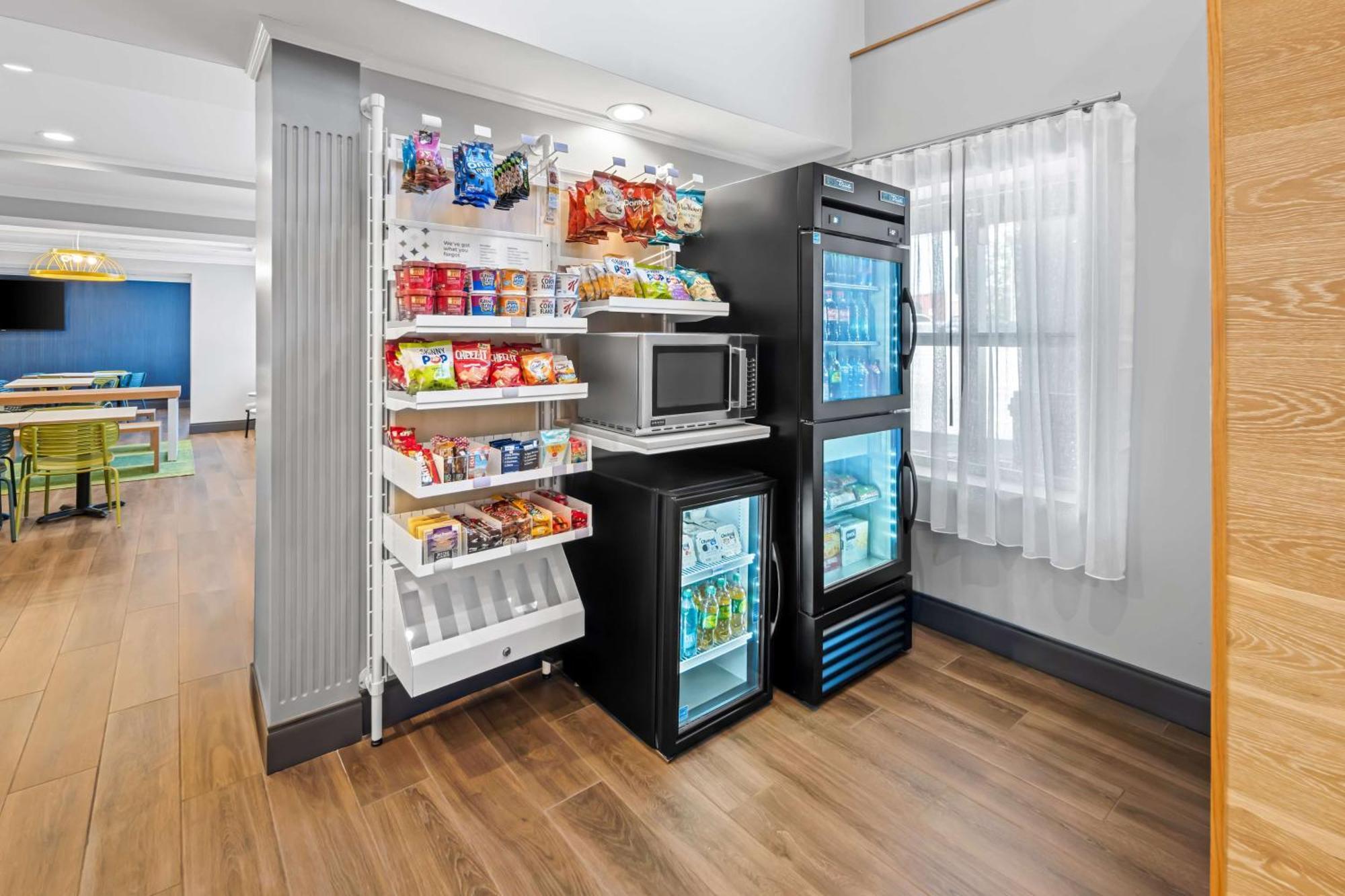 Spark By Hilton Woodbridge Extérieur photo