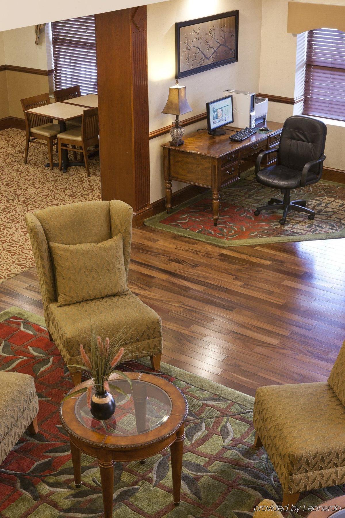 Spark By Hilton Woodbridge Chambre photo