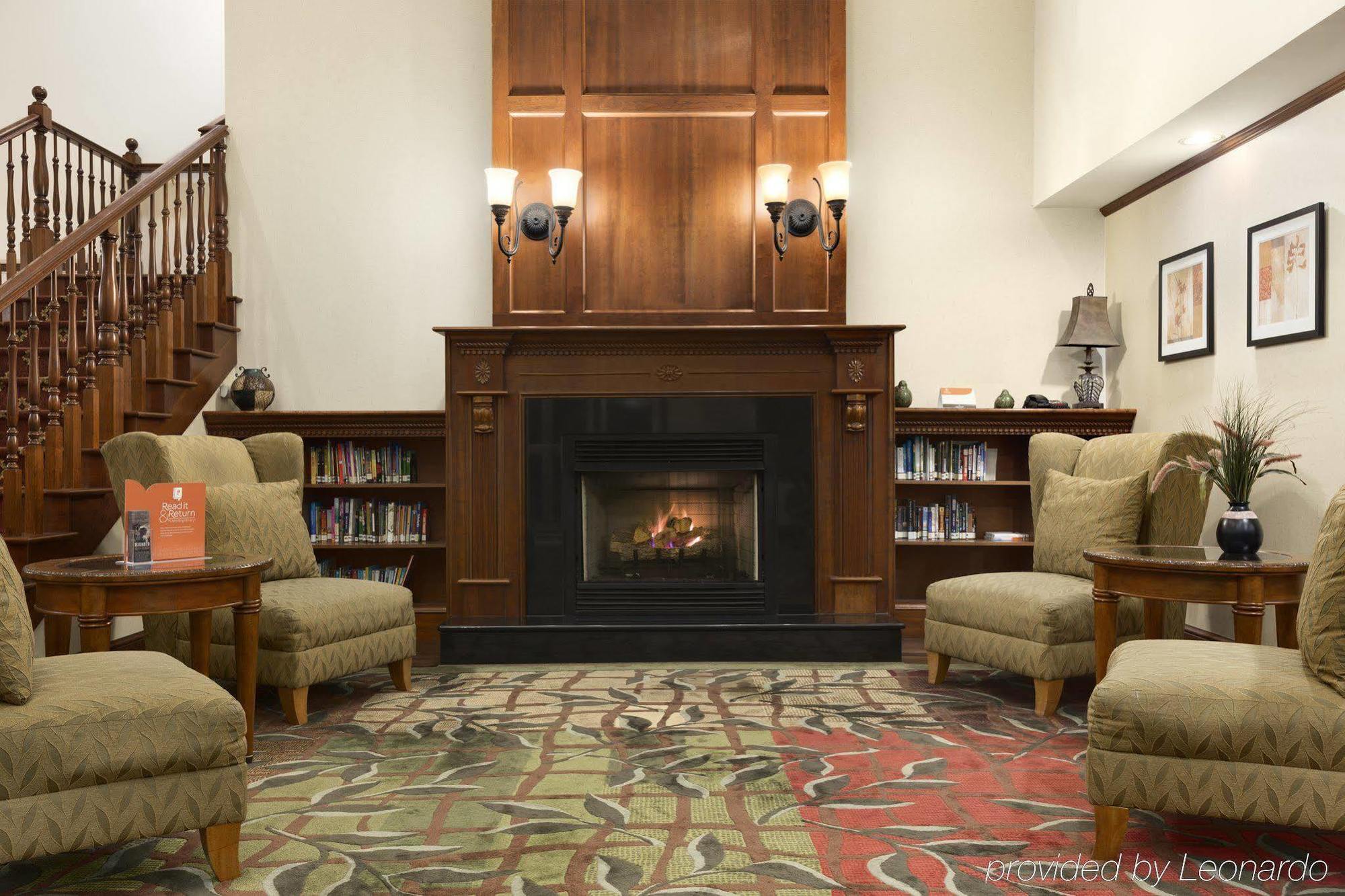 Spark By Hilton Woodbridge Extérieur photo