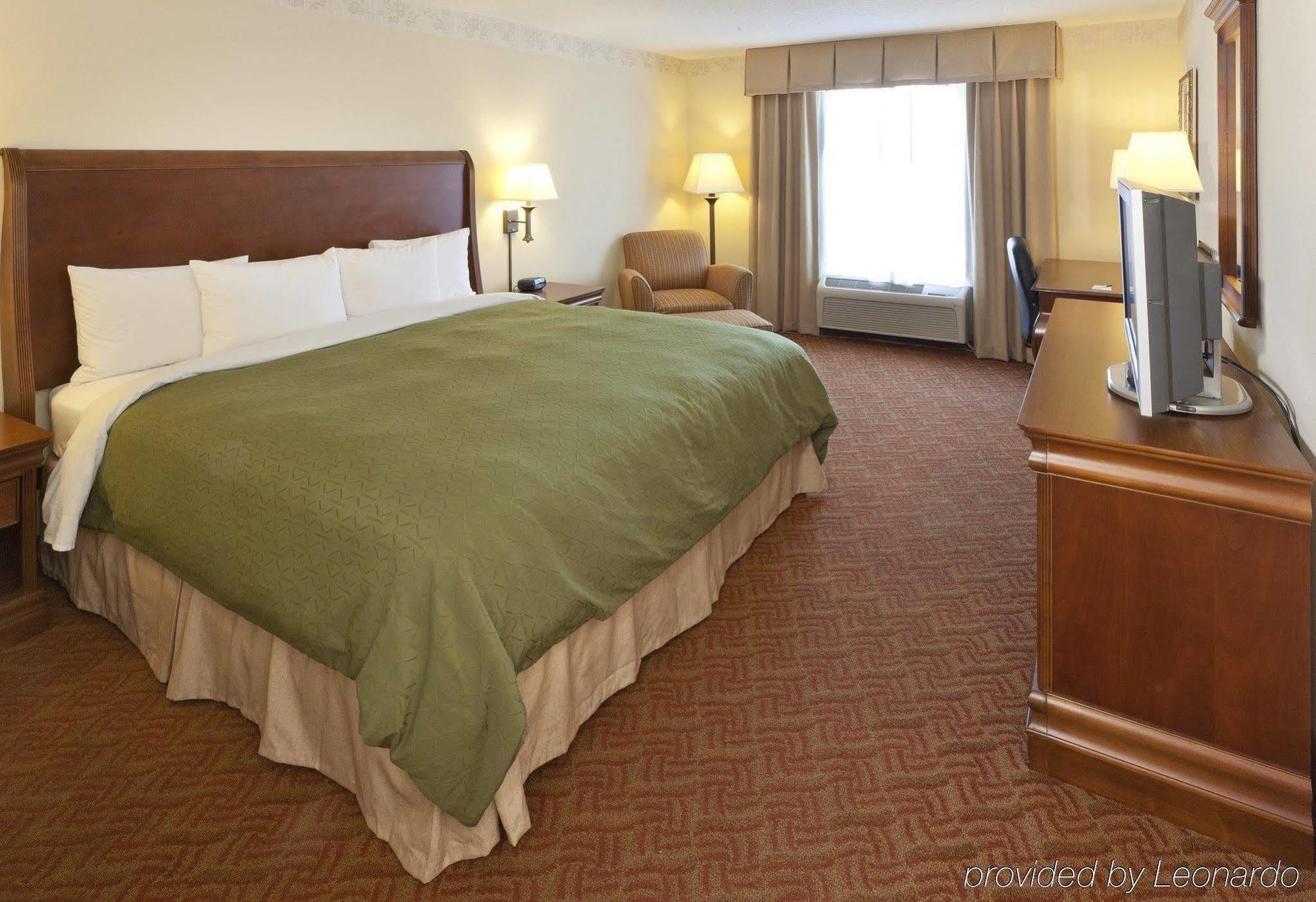 Spark By Hilton Woodbridge Chambre photo