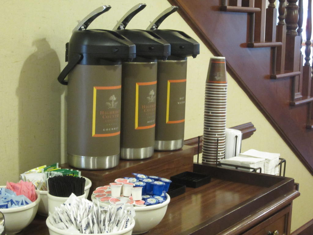 Spark By Hilton Woodbridge Extérieur photo